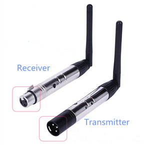 500m dài khoảng cách DMX512 không dây <span class=keywords><strong>DMX</strong></span> Transmitter & không dây <span class=keywords><strong>DMX</strong></span> Receiver - Product Image 1