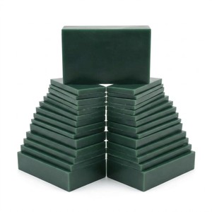 Cera de fundición artística profesional de alta precisión para esculturas de bronce, aleaciones de cobre y proceso de fundición por inyección de vidrio Liuli - Product Image 1