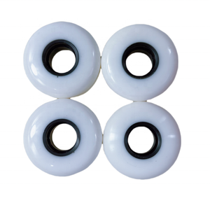 SHR 90A ล้อสเก็ตแบบอินไลน์ก้าวร้าว56มม. 57มม. 58มม. 59มม. - Product Image 3