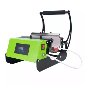 Sixfar Tumbler Heat Press <strong>Sublimation</strong> 11oz 15oz 20oz 30oz All in One Mug Heat Press Machine Tumbler Press - Product Image 1