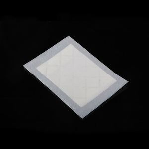 130*80mm Soaker <b>Meat</b> Absorbent Pads for <b>Meat</b> Packaging - Product Image 1