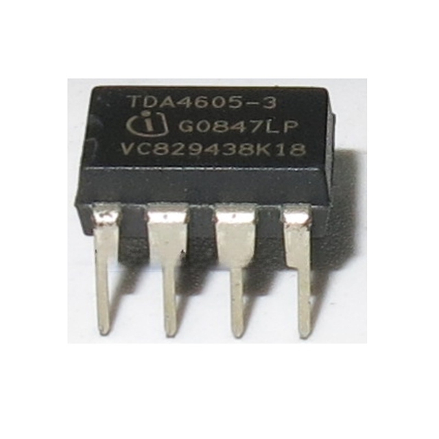 10pcs/lot  TDA4605-2 TDA4605 TDA 4605 DIP-8 In Stock Best Quality TDA4605-3