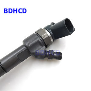 Iniettori Diesel Common Rail 0445110324 0 445 110 324 0445 110 324 A6400701187 per MERCEDES Classe A W169 Classe B - Product Image 4