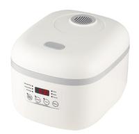 Cuiseurs à riz 5l de grande capacité pour ménage intelligent multifonction automatique à faible teneur en sucre à faible teneur en glucides