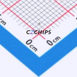 Condensador SMD (MLCC) JDK063ABJ225MP-F 0201 (Capacitancia: 2.2uF) (Precisión: 20%) (Voltaje Nominal: 6.3V) - Product Image 2