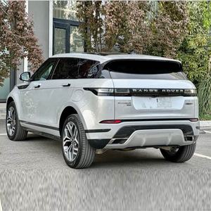 Land <span class=keywords><strong>Rover</strong></span> <span class=keywords><strong>Range</strong></span> <span class=keywords><strong>Rover</strong></span> <span class=keywords><strong>Evoque</strong></span> L <span class=keywords><strong>2022</strong></span> P300e SUV Usado, Económico, en Stock, Envío Rápido - Product Image 6