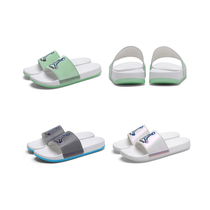 Sandales pour hommes Nouvelle collection Chaussures décontractées tendance Chaussures pour femmes Sandales tongs - Product Image 6