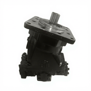 Motor de Tracción Hidrostática Jo-hn Dee-re AT227318 para Topadoras 750J 850J 850K 755K - Product Image 4