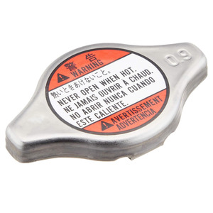 Tapa del radiador 16401-72090 17920-76G00 para autos Toyota y Suzuki, pieza de repuesto - Product Image 1