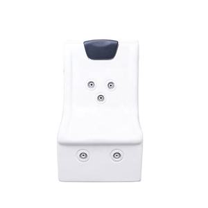 Relájate Spa asiento piscina silla de masaje picas fábrica Suuply al aire libre muebles de salón <span class=keywords><strong>mesa</strong></span> de masaje muebles comerciales - Product Image 5