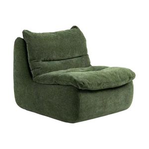 Hot Sale Single Leisure Fabric Sofa Vacuum Compressed Couch Set for Living Room <strong>Furniture</strong> for Apartment or Hotel - Product Image 1