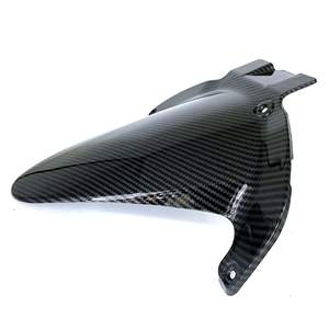 Protector de Guardabarros Trasero para Motocicleta Honda CBR600RR <span class=keywords><strong>CBR</strong></span> 600 RR F5 <span class=keywords><strong>2007</strong></span> - 2012 - Product Image 5