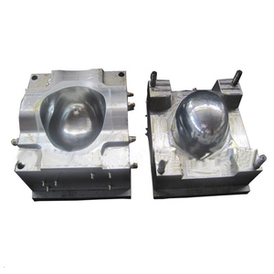 Bốn cột thủy lực đạn đạo Mũ bảo hiểm máy ép 500 tấn PE cơ thể áo giáp tấm máy mang bơm Mũ bảo hiểm cấp IIa - Product Image 6