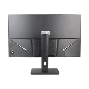 Meilleur prix ordinateur 32 pouces de large visualisation 1K résolution écran IPS panneau 240Hz moniteur taux de rafraîchissement moniteurs de jeu plats