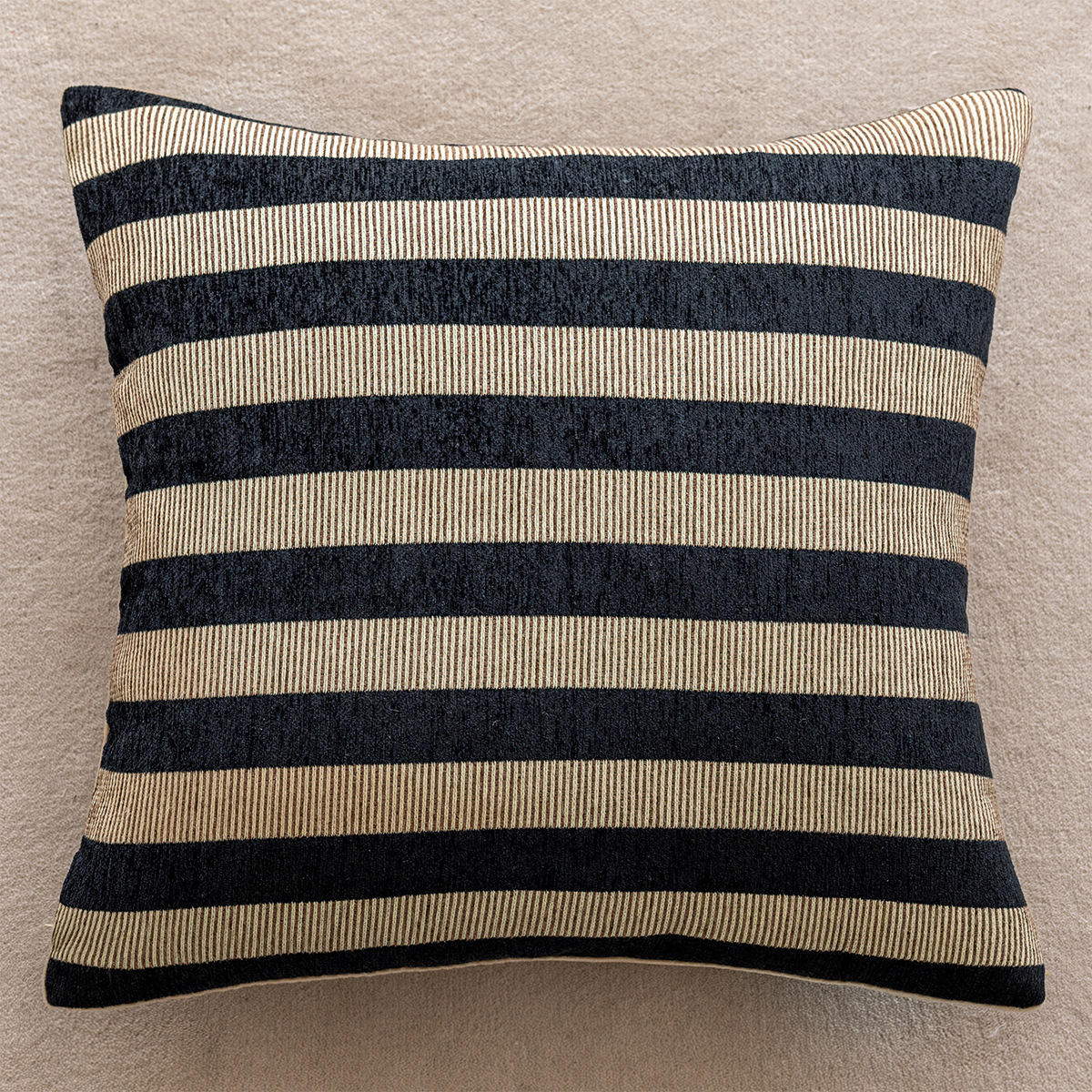 Color block stripess