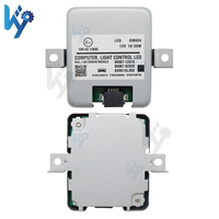 Módulo de Control de Balasto de Xenón LED de 12V KY OEM 85967-12010 Nuevo, Reemplazo con Garantía de 12 Meses para IS300 IS250 IS350 y Otras Marcas