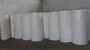 1092 loại jumbo cuộn xả băng tua máy, toilet tissue <span class=keywords><strong>paper</strong></span> làm dây chuyền sản xuất máy - Product Image 5