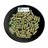 Ekstrak Tanaman Bubuk Ekstrak Moringa Bubuk Daun Moringa Bubuk Moringa untuk Suplemen Kesehatan