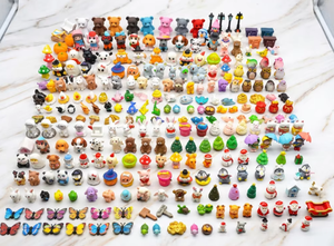 Figuras <span class=keywords><strong>de</strong></span> Resina en Miniatura <span class=keywords><strong>de</strong></span> Gatos y <span class=keywords><strong>Perros</strong></span>, Pequeñas Figuras <span class=keywords><strong>de</strong></span> Animales para Manualidades, Accesorios para Casas <span class=keywords><strong>de</strong></span> Muñecas, Decoración <span class=keywords><strong>de</strong></span> Pasteles, Decoración <span class=keywords><strong>de</strong></span> Escritorio - Product Image 5