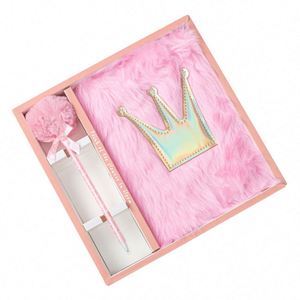 Cuaderno Personalizado con Impresión Personalizada, Papel Ecológico, Diario Escolar Elegante con Cubierta de Piel para Niños - Product Image 1