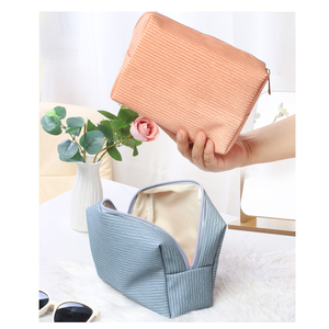 Bolsa de <span class=keywords><strong>Maquillaje</strong></span> Portátil <span class=keywords><strong>para</strong></span> Mujer, Linda Bolsa de Cosméticos, Organizador de Artículos de Aseo Ligero, Bolsa de Almacenamiento <span class=keywords><strong>para</strong></span> Niñas, Bolsa de Regalo - Product Image 6