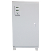 Stabilisateur de tension automatique monophasé 10KVA 15KVA 220V AC SVC