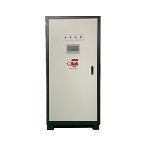 Redresseur IGBT CE personnalisé 40V 7000A 280KW pour électrolyse nickel-chrome, haute efficacité, sortie unique, pour l'industrie des nouvelles énergies