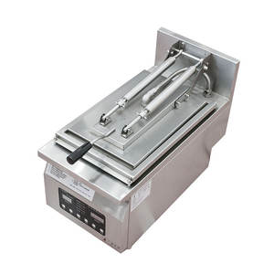 Samosa ทอดสำหรับใช้ในเชิงพาณิชย์ - Product Image 1