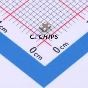 SWPEBV33EF-74.250000D Pre-Programmed Oscillator SMD2016-4P Oscillator 74.25MHz 20ppm CMOS 3.3V - Product Image 2