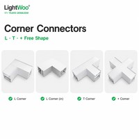 Lustre linéaire LED moderne, luminaire suspendu encastré, réglable et dimmable, 40W, aluminium, pour supermarché, école, bureau, chambre