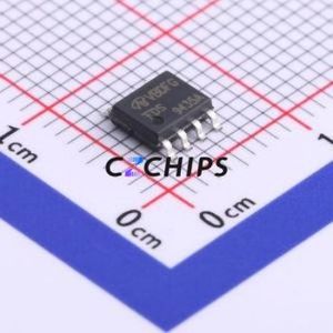 Transistor à effet de champ (MOSFET) FDS9435A-NL-VB SO-8 neuf d'origine, composants électroniques en gros et service BOM - Product Image 1