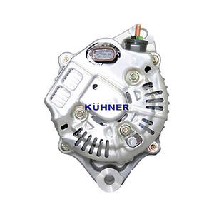 Alternador compatible con LAND ROVER FREELANDER I 1.8 i 16V 4x4 Gasolina (KW: 88, HP: 120) de 02-1998 a 11-2000 DENSO - Product Image 3