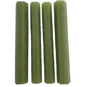 <b>Epoxy</b> <b>Resin</b> Fiber Glass Rods for Composite Insulator - Product Image 6