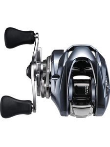 <span class=keywords><strong>รอก</strong></span>เบทคาสติ้ง ALDEBARAN <span class=keywords><strong>DC</strong></span> ปี 2025 สำหรับมือขวา ผลิตจากแมกนีเซียมอัลลอย อัตราทดเกียร์ 7.6:1 ระบบป้องกันการถอยหลัง - Product Image 2