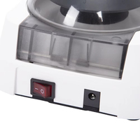 Machine centrifuge haute performance à usage de laboratoire mini-centrifugeuse de laboratoire à grande vitesse de capacité en gros