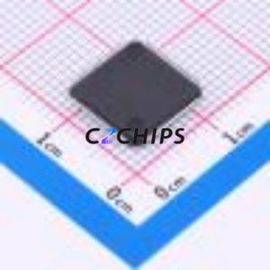 LQFP-64 GD32F303RET6วงจรรวม (10x10) ไมโครคอนโทรลเลอร์ชิป IC (MCU/MPU/SoC) - Product Image 2