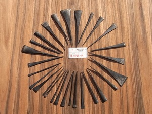 Mejor Cincel para Madera/Cincel para Tallar Madera/Herramientas para Tornear Madera - Product Image 6