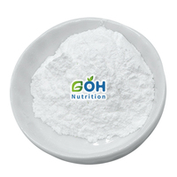 Poudre de Pro-Xylane de qualité cosmétique, fournie par GOH Manufactory