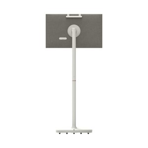 VETO Pantalla Portátil Digital Desmontable de 27 Pulgadas con Cámara Integrada de 13MP, Micrófono, Pantalla Táctil y Ruedas Inalámbricas - Product Image 5