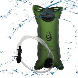 MUESTRA GRATUITA: Bolsa de agua para hidratación, bolsa de agua suave de TPU. - Product Image 1