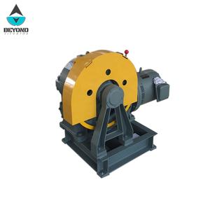 YJF220 VVVF JIAYE лифтовая коробка передач Тяговая машина/Редуктор/13 персибов 1000 кг 11 кВт/15 кВт/18,5 кВт - Product Image 1