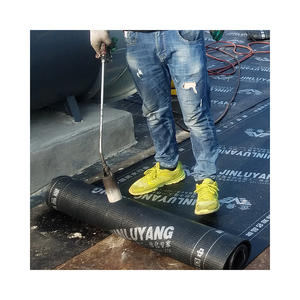 <span class=keywords><strong>Membrane</strong></span> d'étanchéité en bitume SBS d'usine chinoise pour toiture, mur et <span class=keywords><strong>fondation</strong></span> extérieurs industriels - Product Image 1