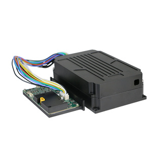 Module laser professionnel 10W <span class=keywords><strong>RGB</strong></span> <span class=keywords><strong>Pro</strong></span> avec driver numérique Xeon, indice de protection IP54, contrôle ILDA, éclairage de scène CE, alliage d'aluminium, DC24V - Product Image 1