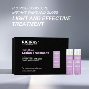 Loción <span class=keywords><strong>para</strong></span> <span class=keywords><strong>el</strong></span> Brillo del <span class=keywords><strong>Cabello</strong></span> Riginas, Loción <span class=keywords><strong>para</strong></span> <span class=keywords><strong>el</strong></span> Brillo del <span class=keywords><strong>Cabello</strong></span> con Aceite de Camelia <span class=keywords><strong>para</strong></span> <span class=keywords><strong>Cabello</strong></span> Seco y Dañado, Tratamiento Capilar Profesional de Salón - Product Image 6