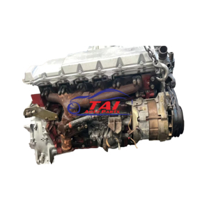 Orijinal japon Hino için komple J08C motoru kullandı - Product Image 3