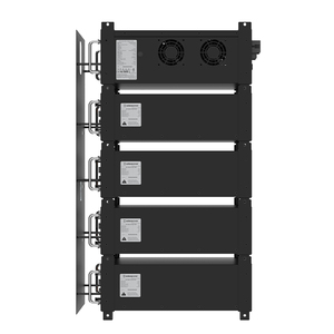 กล่องแบตเตอรี่สำรองไฟฟ้า, ระบบกักเก็บพลังงาน 15kw 20kw และเครื่องสำรองไฟ - ปลอดภัยเพื่อความเป็นอิสระ - Product Image 1