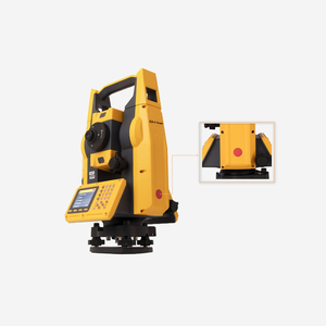 Estação <span class=keywords><strong>Total</strong></span> GPS Hi-Target <span class=keywords><strong>ZTS</strong></span>-421L10/HTS-521L10 de Boa Qualidade com Tela Colorida HD, Instrumento de Levantamento de Longo Alcance IP66 5000m - Product Image 4