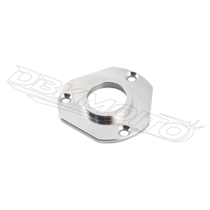 Kit de bouchons d'étanchéité d'huile moteur CNC et vis de montage pour motos Simson S50 S51 S70 - Product Image 5