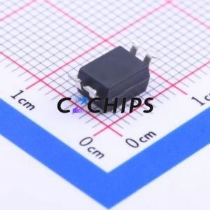 ทรานซิสเตอร์ทรานซิสเตอร์ SMD-4P SFH6186-5ใหม่ของแท้ชิ้นส่วนอิเล็กทรอนิกส์ - Product Image 2