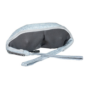 Broad View Neck <b>Massager</b> BGA-187 Kneading Rechargeable For Home Use - Product Image 4